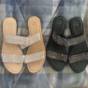 🔥5/$20🔥 - Sandals Bundle